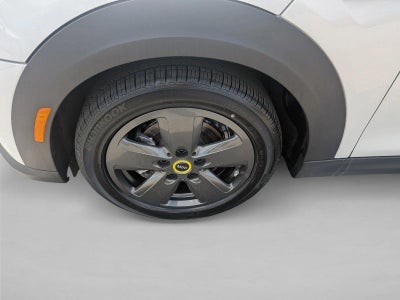 2024 MINI Electric Hardtop 2 Door Cooper SE