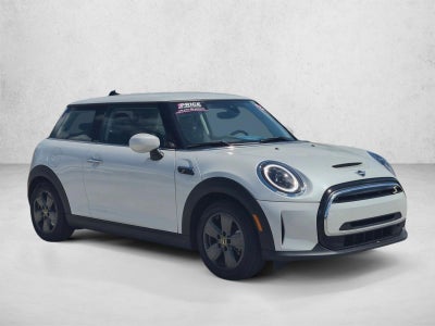2024 MINI Electric Hardtop 2 Door Cooper SE