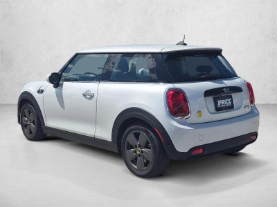 2024 MINI Electric Hardtop 2 Door Cooper SE