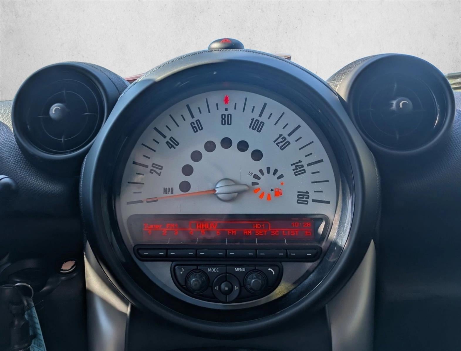 2014 MINI Cooper Paceman Base