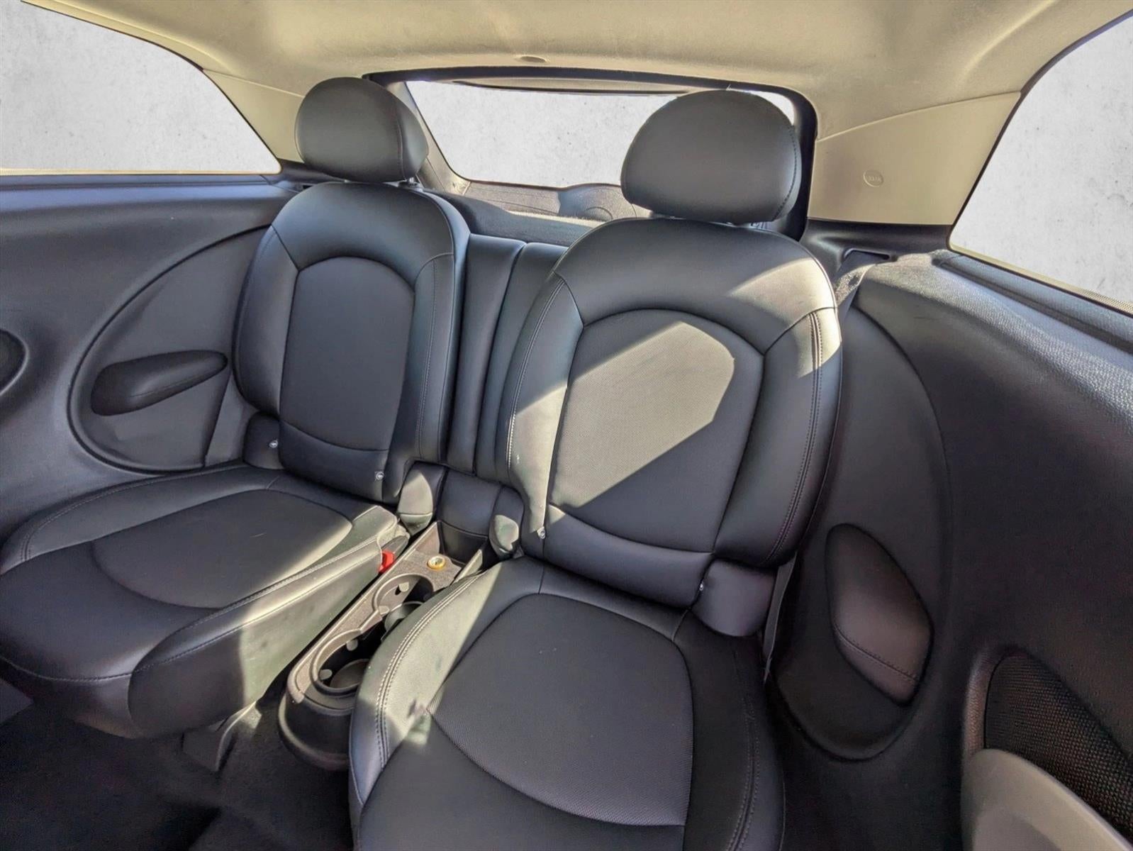 2014 MINI Cooper Paceman Base