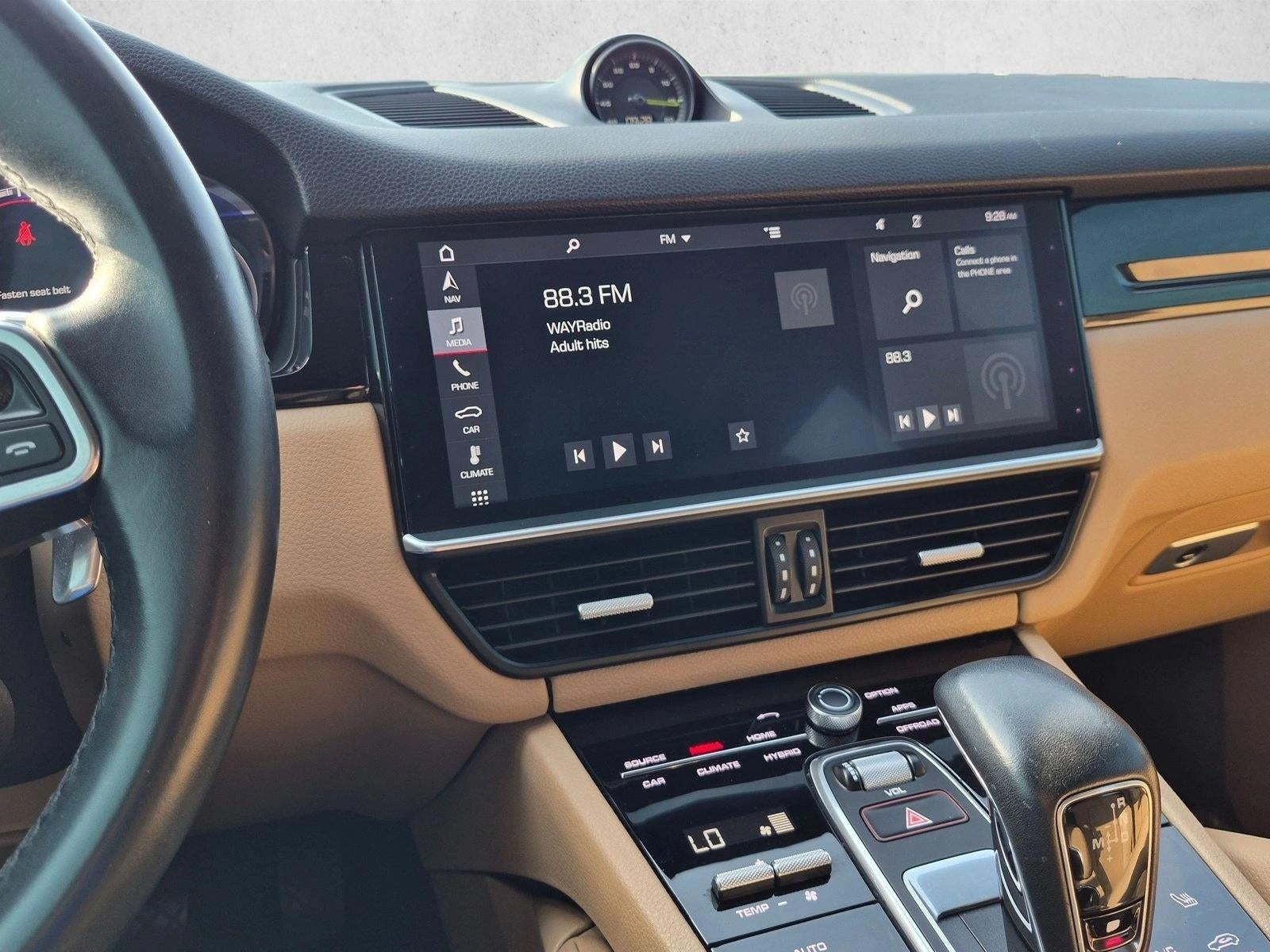 2019 Porsche Cayenne E-Hybrid AWD