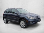 2014 Volkswagen Tiguan 2WD 4dr Auto SEL