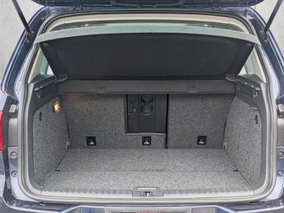 2014 Volkswagen Tiguan 2WD 4dr Auto SEL