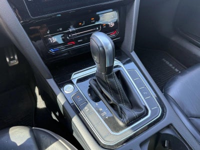 2023 Volkswagen Arteon SEL R-Line 4MOTION