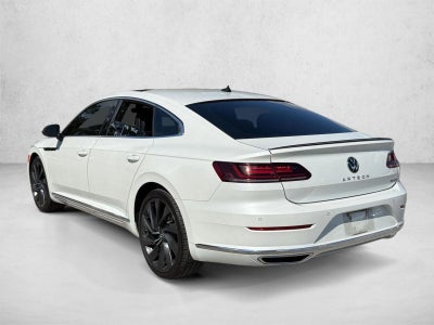 2023 Volkswagen Arteon SEL R-Line 4MOTION
