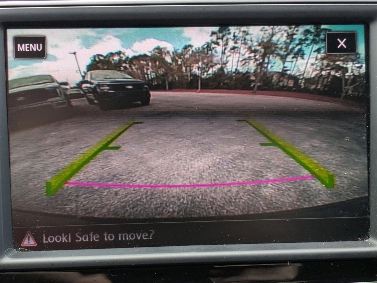 2016 Volkswagen e-Golf 4dr HB SE