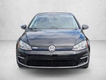 2016 Volkswagen e-Golf 4dr HB SE