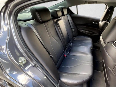 2020 Acura ILX Sedan w/Premium Pkg