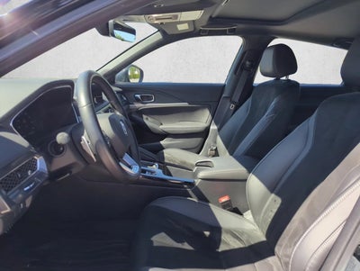 2025 Acura Integra CVT w/A-Spec Technology Package
