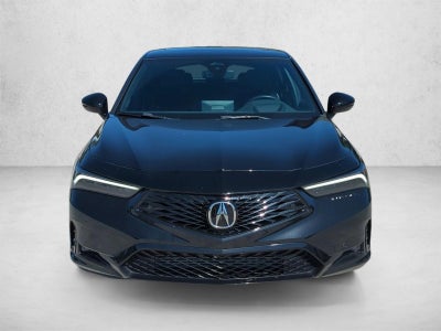 2025 Acura Integra CVT w/A-Spec Technology Package
