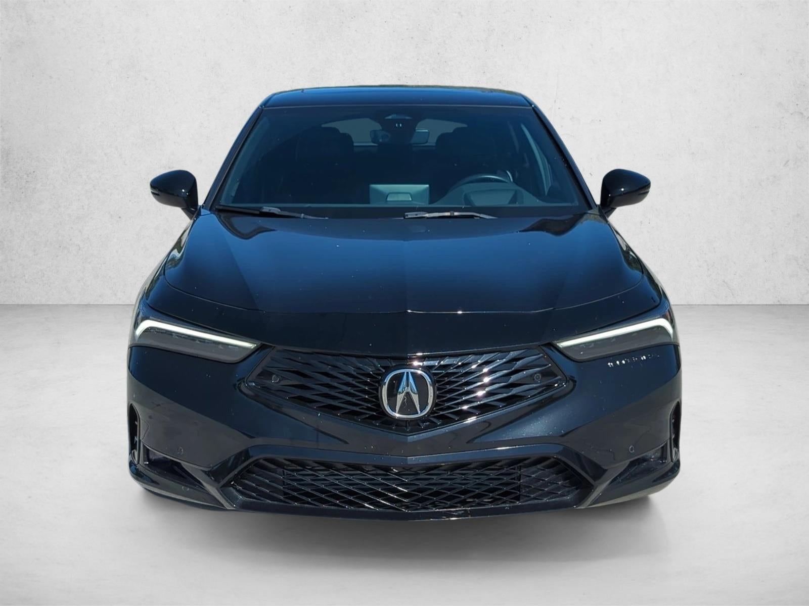2025 Acura Integra CVT w/A-Spec Technology Package