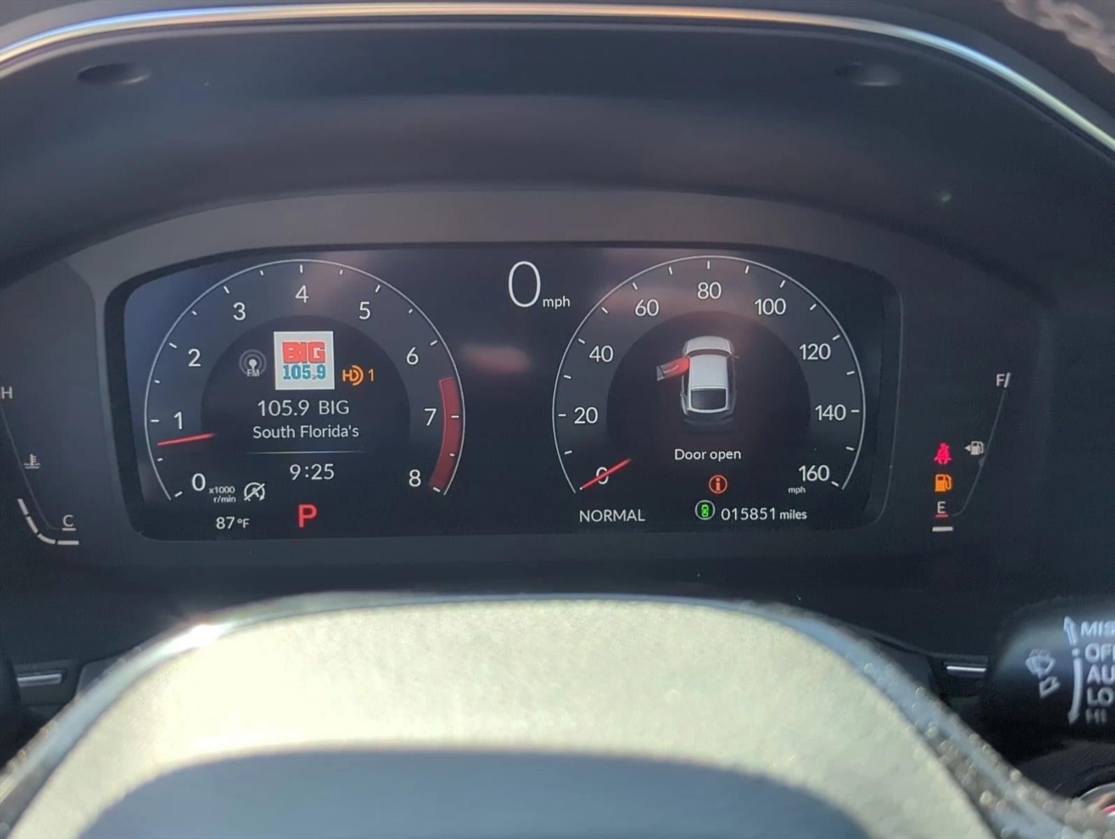 2025 Acura Integra CVT w/A-Spec Technology Package