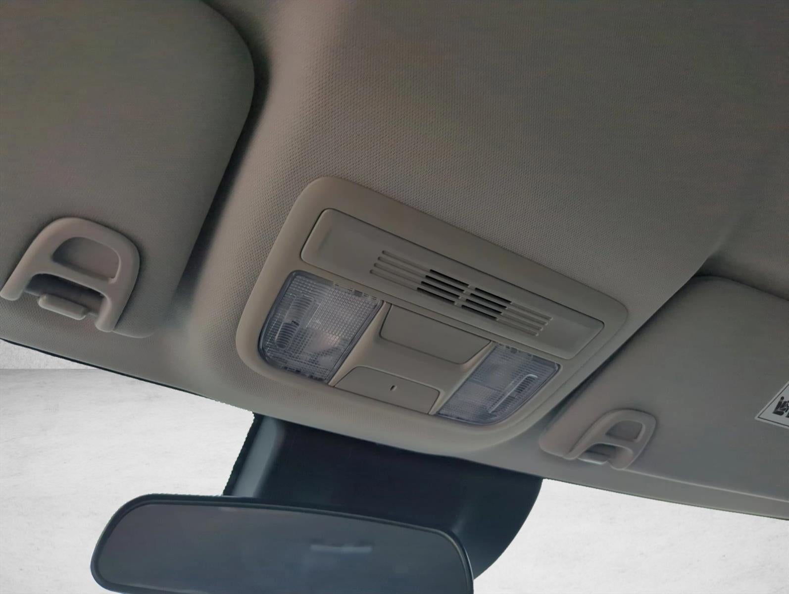 2020 Honda Civic Sedan LX CVT