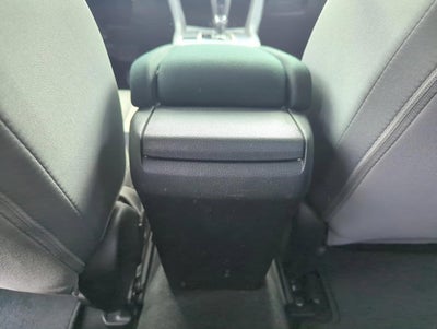 2020 Honda Civic Sedan LX CVT