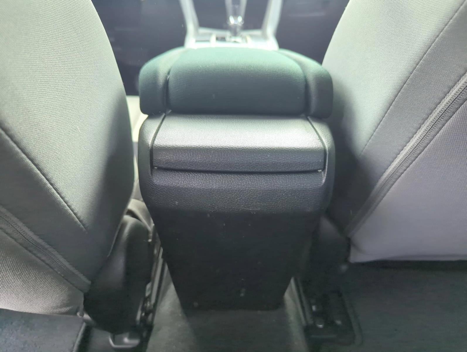 2020 Honda Civic Sedan LX CVT