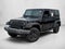 2017 Jeep Wrangler Unlimited Sport 4x4