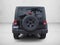 2017 Jeep Wrangler Unlimited Sport 4x4