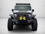 2017 Jeep Wrangler Unlimited Rubicon Recon 4x4