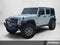 2017 Jeep Wrangler Unlimited Rubicon 4x4