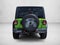 2018 Jeep Wrangler Unlimited Rubicon 4x4