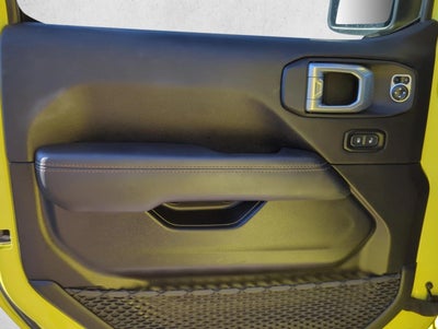 2023 Jeep Wrangler Rubicon 392 4 Door 4x4