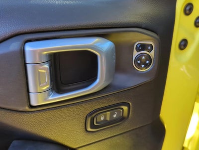 2023 Jeep Wrangler Rubicon 392 4 Door 4x4