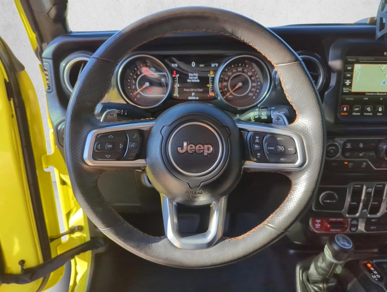 2023 Jeep Wrangler Rubicon 392 4 Door 4x4