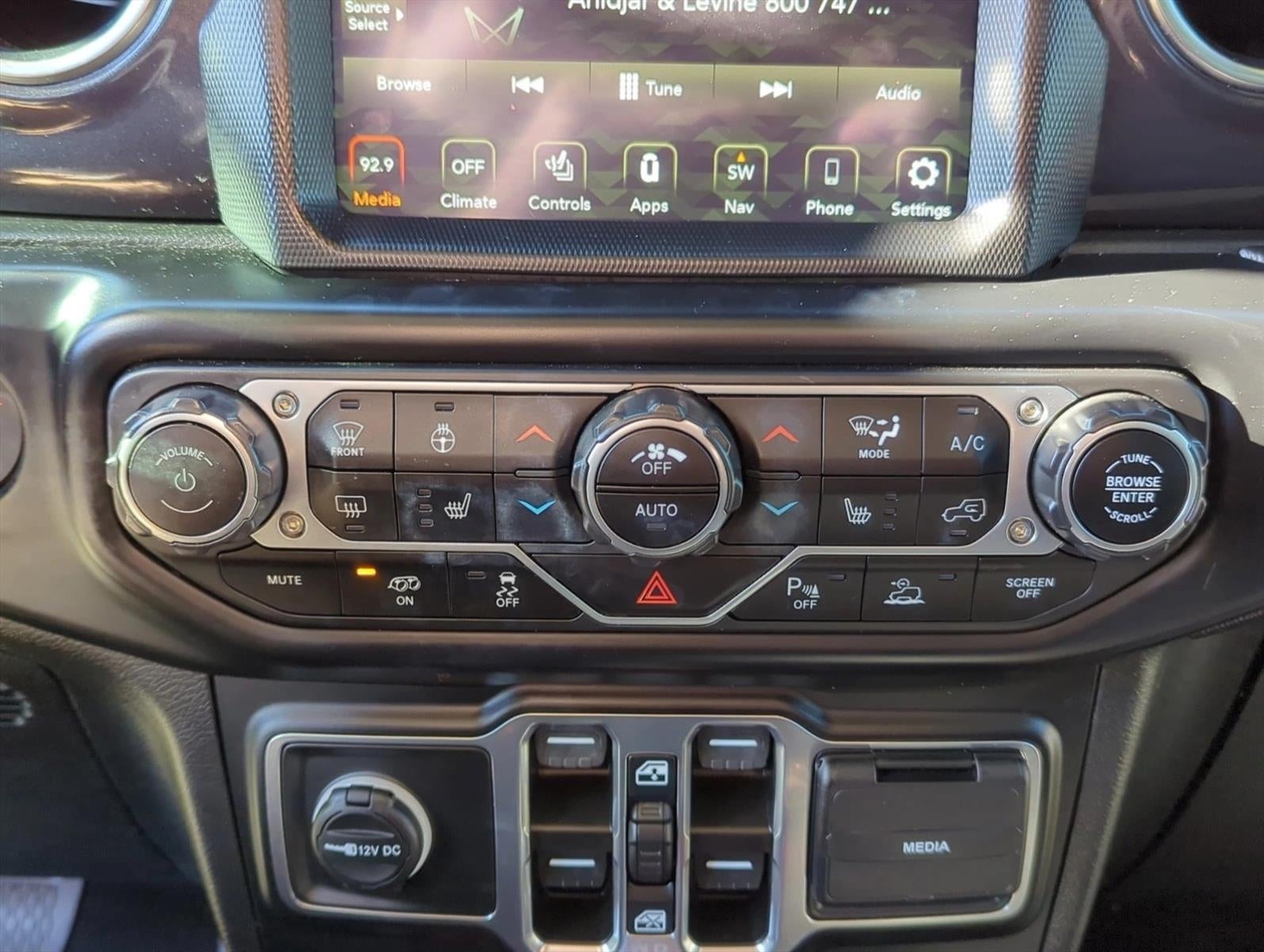 2023 Jeep Wrangler Rubicon 392 4 Door 4x4