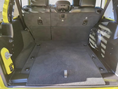 2023 Jeep Wrangler Rubicon 392 4 Door 4x4