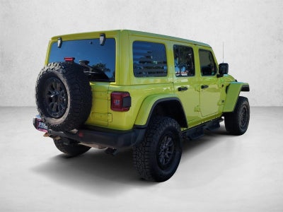 2023 Jeep Wrangler Rubicon 392 4 Door 4x4