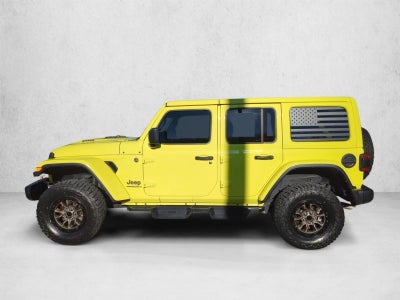 2023 Jeep Wrangler Rubicon 392 4 Door 4x4