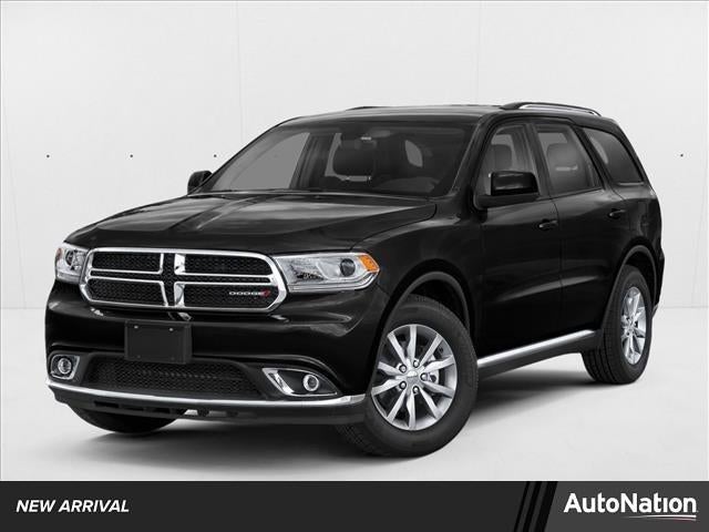 2019 Dodge Durango GT Plus AWD