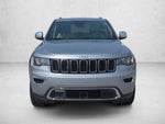 2019 Jeep Grand Cherokee Limited 4x2