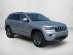 2019 Jeep Grand Cherokee Limited 4x2