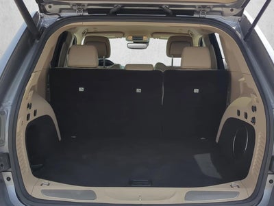 2019 Jeep Grand Cherokee Limited 4x2