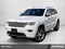 2021 Jeep Grand Cherokee Overland 4x4
