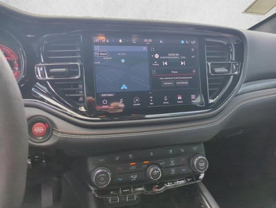 2025 Dodge Durango SRT Hellcat Hammerhead AWD