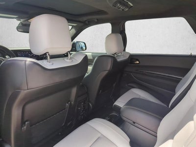 2025 Dodge Durango SRT Hellcat Hammerhead AWD