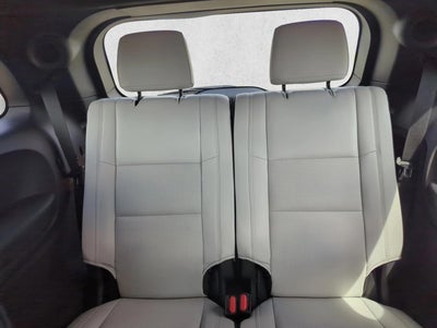 2025 Dodge Durango SRT Hellcat Hammerhead AWD