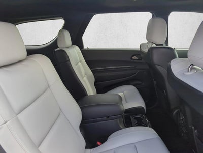 2025 Dodge Durango SRT Hellcat Hammerhead AWD