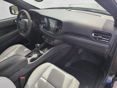 2025 Dodge Durango SRT Hellcat Hammerhead AWD