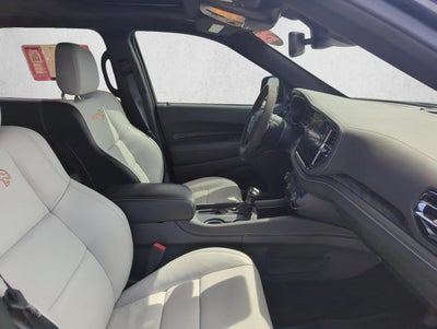 2025 Dodge Durango SRT Hellcat Hammerhead AWD