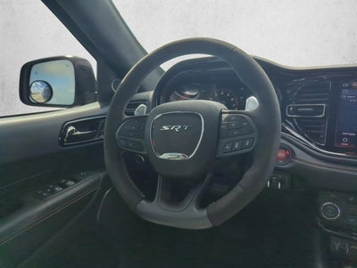 2025 Dodge Durango SRT Hellcat Hammerhead AWD