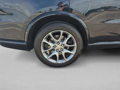 2025 Dodge Durango SRT Hellcat Hammerhead AWD