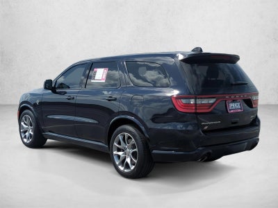 2025 Dodge Durango SRT Hellcat Hammerhead AWD