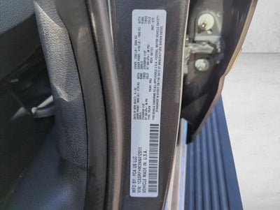 2022 RAM 1500 Limited 4x4 Crew Cab 5'7" Box