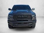 2026 RAM 1500 Rebel 4x4 Crew Cab 5'7" Box
