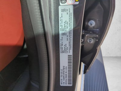 2026 RAM 1500 Rebel 4x4 Crew Cab 5'7" Box
