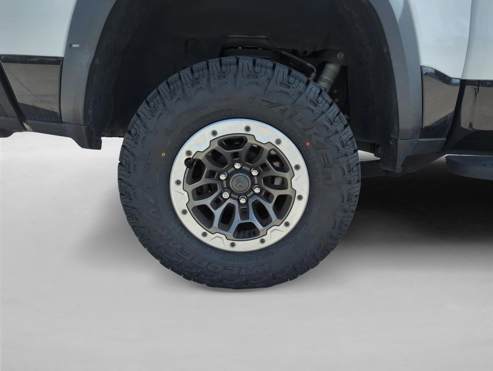 2021 RAM 1500 TRX 4x4 Crew Cab 5'7" Box